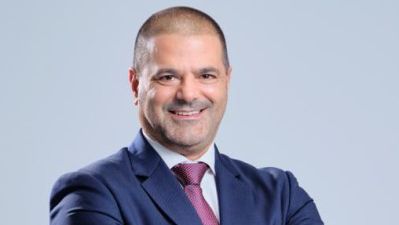 Há um novo candidato à presidência do Benfica