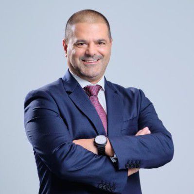 Há um novo candidato à presidência do Benfica