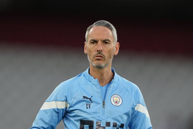 Espanhol, de 42 anos, está no topo das prioridades dos minhotos e negociações estão em andamento (Foto: IMAGO)