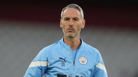 SC Braga: contratação de Carlos Vicens terá o 'aval' de Pep Guardiola