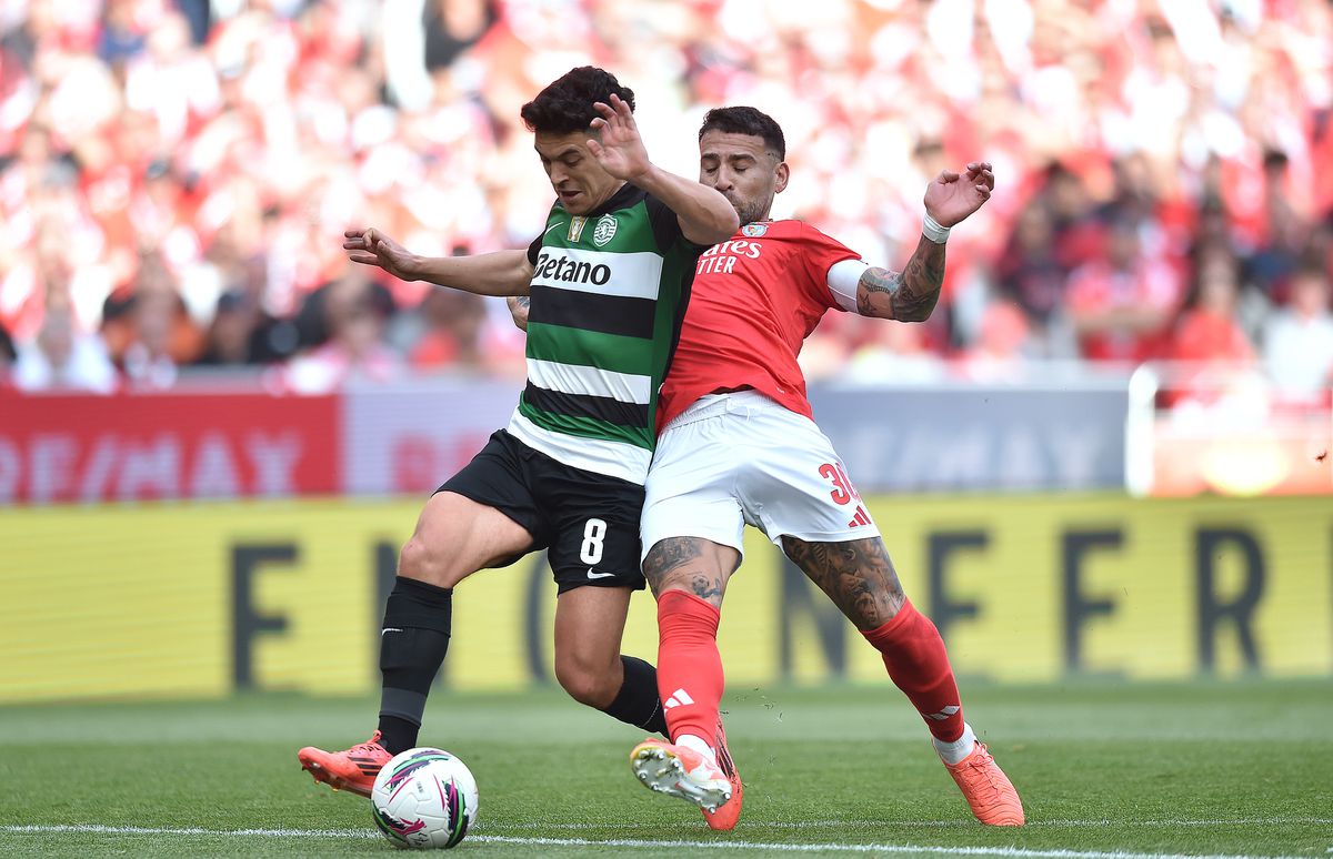 OPINIÃO DE RUI ÁGUAS Jamor