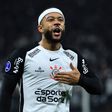 A curiosa história de como o Corinthians contratou Depay por e-mail