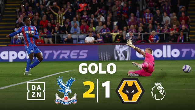 Nketiah está de pé quente e quem paga é Vítor Pereira (vídeo)