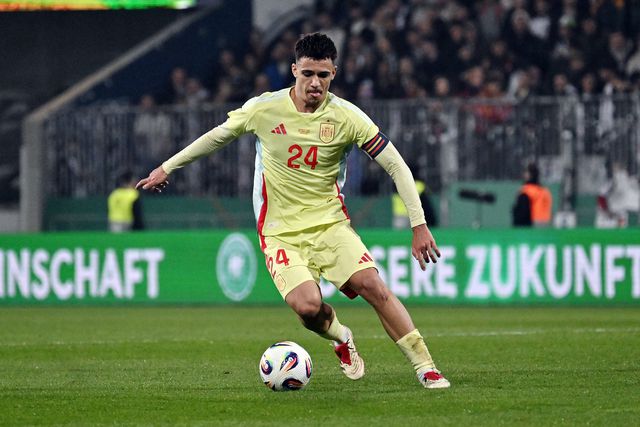 Gabri Veiga não vai aos sub-21 e a razão pode ser o FC Porto