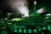 Festejos do Sporting