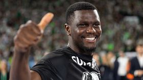 Renovação para segurar Diomande no Sporting