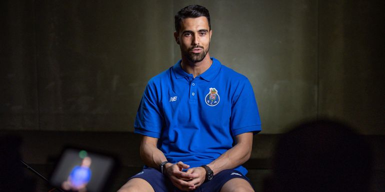 Diogo Costa ambicioso: «Queremos ganhar o Mundial de Clubes»