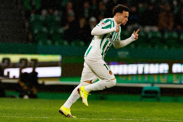 Tiago Morais de volta ao Lille (FOTO: IMAGO)