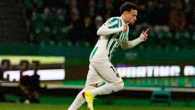 Mercado: Tiago Morais regressa ao Lille