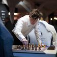 Carlsen empatou contra 143 mil adversários!