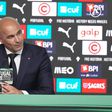 Será que Mora não vai ser utilizado como Quenda? Roberto Martínez responde a A BOLA