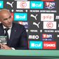 Será que Mora não vai ser utilizado como Quenda? Roberto Martínez responde a A BOLA