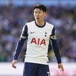 Heung-Min Son