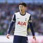 Heung-Min Son