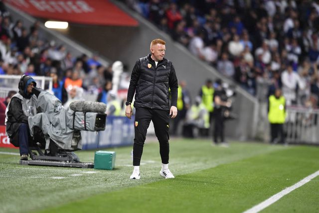 Treinador Will Still