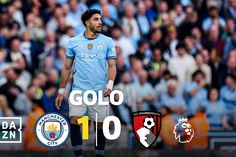 Que disparate de golo, Marmoush!