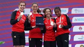 World Athetics atribui ouro de corta-mato de 2024 a SC Braga e este torna-se bicampeão