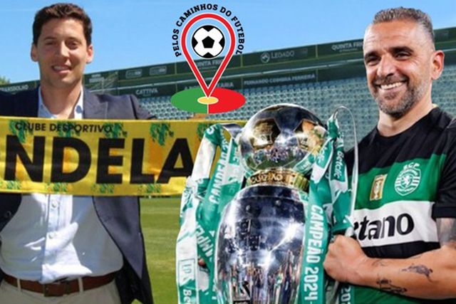 Nunca se falou tanto em Mirandela e esta é a razão