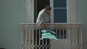Sporting oficializa nova camisola principal (fotos e vídeo)
