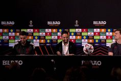 Ruben Amorim: «Não sei explicar como é que os fãs gostam de mim»