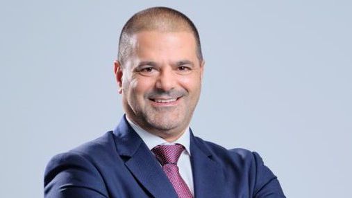 Há um novo candidato à presidência do Benfica