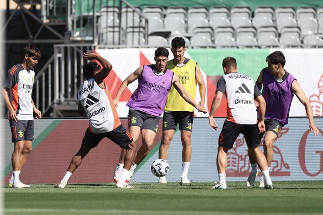 «Taça não salva a época, mas em ano de eleições e com um treinador que pode não ser consensual...»»