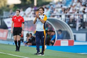 Espanhóis avançam que Raúl não pensa no SC Braga