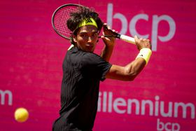 Henrique Rocha alcança primeira vitória na qualificação em Roland Garros 