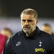 Ange Postecoglou explode antes da final: «Não sou um palhaço, nem nunca serei»