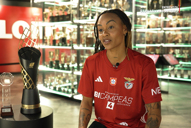 «Não é fácil ser mulher e preta, tive de trabalhar muito mais»