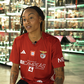 «Não é fácil ser mulher e preta, tive de trabalhar muito mais»