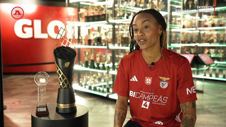 «Não é fácil ser mulher e preta, tive de trabalhar muito mais»
