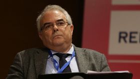 «É um clube histórico, é uma perda para o voleibol»