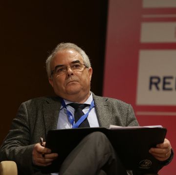 «É um clube histórico, é uma perda para o voleibol»