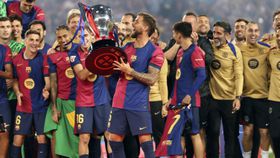 Barcelona quer renovar com peça chave pela segunda vez em dois meses