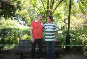 «Final da Taça de Portugal é a festa do povo. Tem tudo para ser um grande espetáculo»