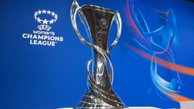 Troféu da Liga dos Campeões roubado em Alvalade foi recuperado