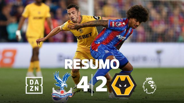 VÍDEO: Vítor Pereira sofre terceira derrota seguida (resumo)