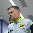 Sérgio Conceição - FOTO D. R.