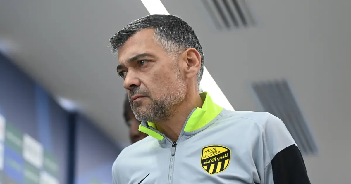 Seis lesionados em jogo decisivo para Sérgio Conceição