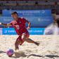 Portugal entrou com o pé direito na Liga Europeia. Foto: FPF
