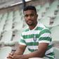 David Moreira, de 22 anos, tem um jogo na equipa principal dos leões - Foto: MIGUEL NUNES