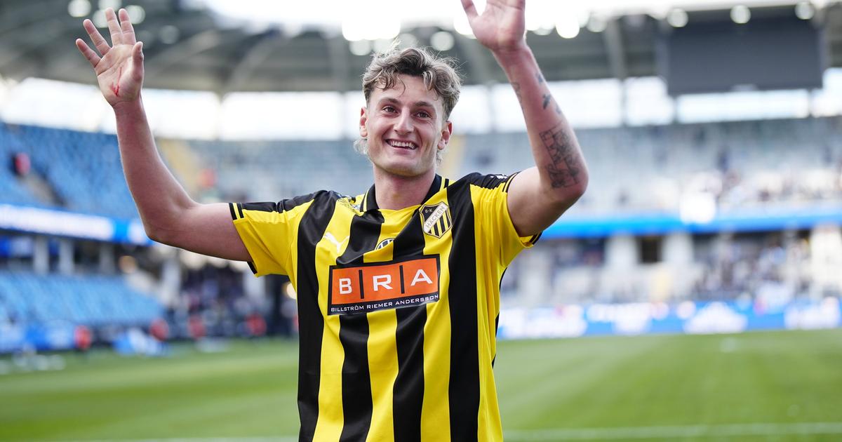 Sporting: Silas Andersen, o 'novo Hjulmand' que encantou o leão