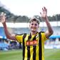 Sporting: Silas Andersen, o 'novo Hjulmand' que encantou o leão