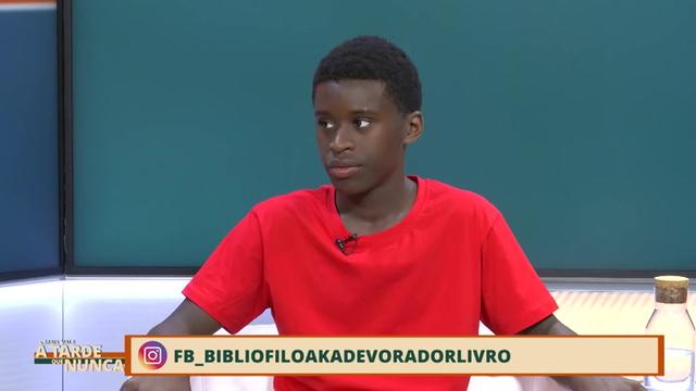 Mais Vale à Tarde Que Nunca, com Francisco Borges - 20/05/2026