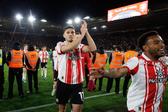 Southampton tinha eliminado o Middlesbrough na meia-final do play-off