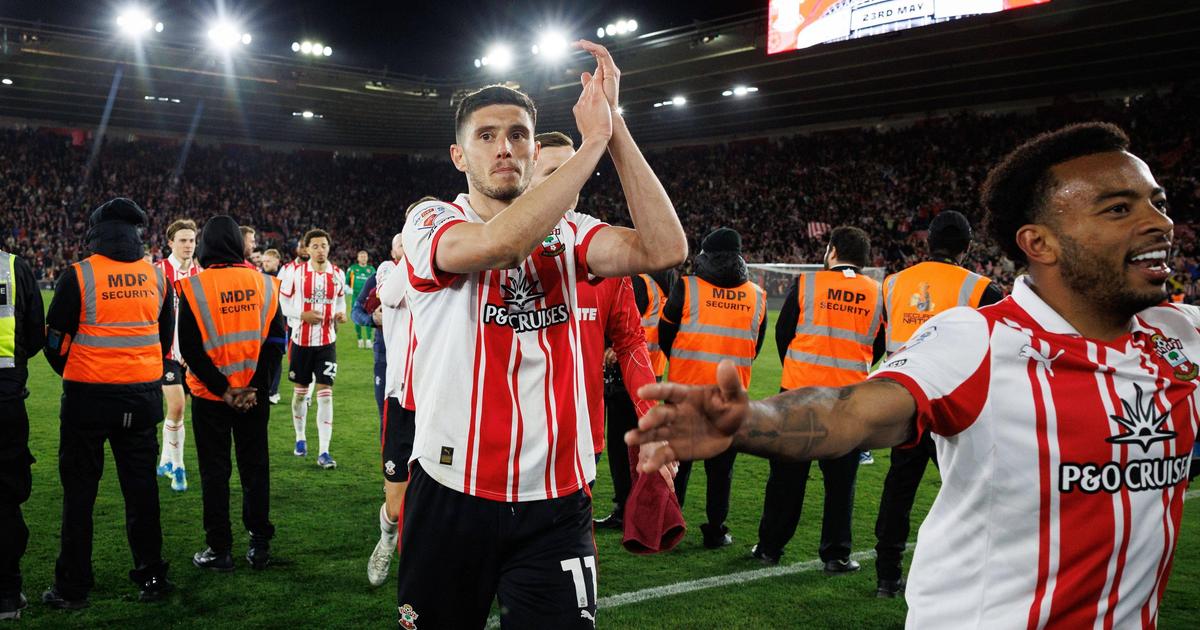 Não há volta a dar: Southampton perde recurso e não sobe à Premier League