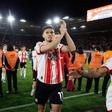 Southampton tinha eliminado o Middlesbrough na meia-final do play-off