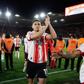 Southampton tinha eliminado o Middlesbrough na meia-final do play-off