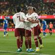 Seleção da Espanha (IMAGO)